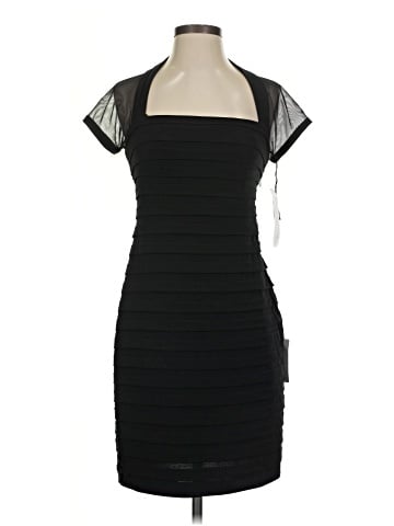 Maggy London Cocktail Dress (view 1)