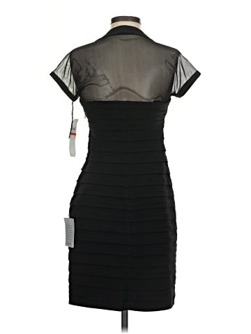 Maggy London Cocktail Dress (view 2)