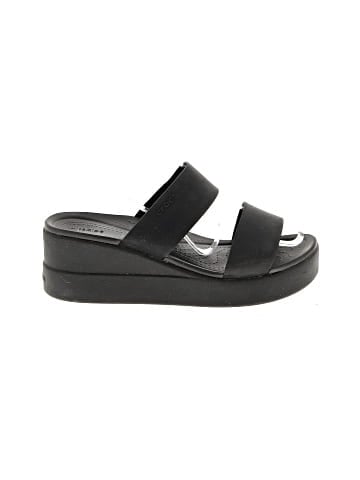 Crocs Wedges (view 1)