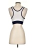Kyodan Silver Ivory Tank Top Size S - photo 2
