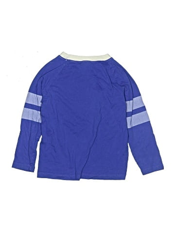 Hanna Andersson Long Sleeve Top (view 2)