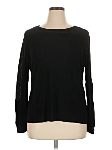 Jennifer Lopez Long Sleeve T-Shirt (view 1)
