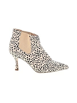 Journee Collection Ankle Boots