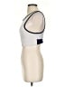 Kyodan Silver Ivory Tank Top Size S - photo 5