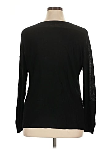 Jennifer Lopez Long Sleeve T-Shirt (view 2)