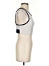 Kyodan Silver Ivory Tank Top Size S - photo 4