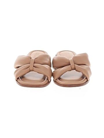 Schutz Sandals (view 2)