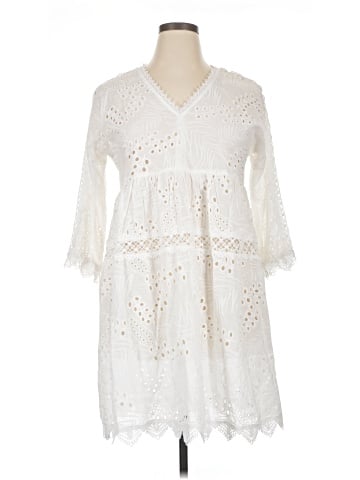 Papillon Casual Dress (view 1)