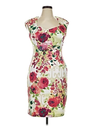 DressBarn Cocktail Dress (view 1)