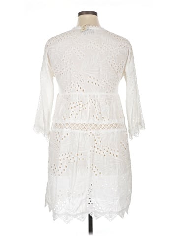 Papillon Casual Dress (view 2)