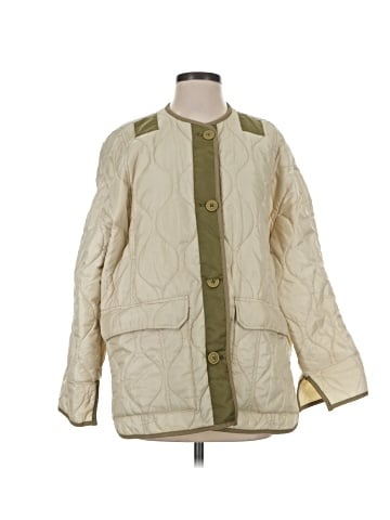 Hudson Jeans Jacket (view 1)
