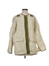 Hudson Jeans 100% Polyester Ivory Jacket Size XS - photo 1