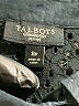 Talbots Black Casual Dress Size 8 Petite - photo 7