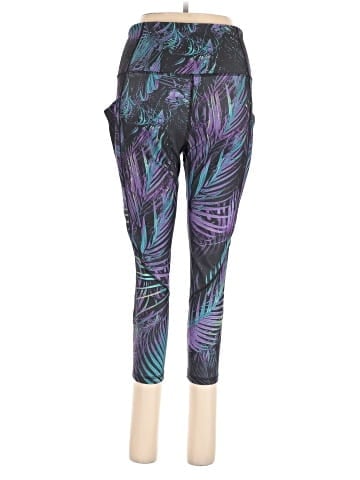 Xersion Active Pants (view 2)