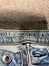 American Eagle Outfitters Hearts Blue Jeans Size 0 - photo 7