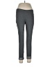 Win Win Chevron-herringbone Gray Active Pants Size Lg - XL - photo 1