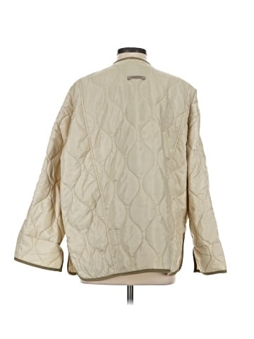 Hudson Jeans Jacket (view 2)