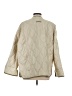 Hudson Jeans 100% Polyester Ivory Jacket Size XS - photo 2