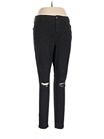 Topshop Jeans (view 1)