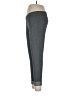 Win Win Chevron-herringbone Gray Active Pants Size Lg - XL - photo 5
