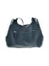 Coach 100% Leather Blue Leather Shoulder Bag One size - photo 3