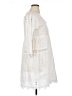 Papillon 100% Cotton White Casual Dress Size XL - photo 4