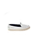 Cole Haan White Flats Size 5 - photo 1