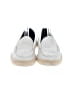 Cole Haan White Flats Size 5 - photo 2