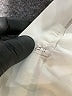 Unbranded Solid Ivory Skort Size XL - photo 3