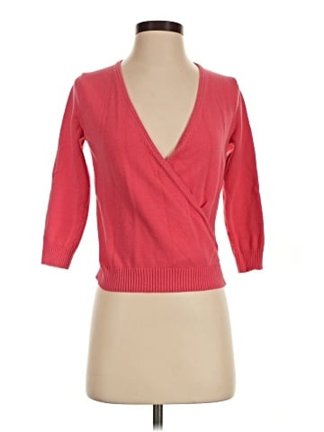 Eddie Bauer Cardigan (view 1)