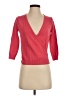 Eddie Bauer Red Cardigan Size XS - photo 1