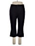 Banana Republic Black Active Pants Size 14 - photo 1