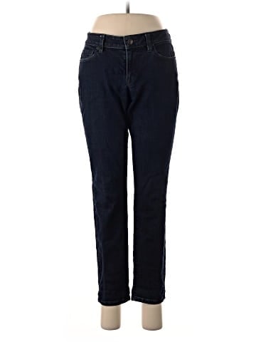 Ann Taylor LOFT Jeans (view 1)