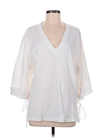 Zara 3/4 Sleeve Blouse (view 1)