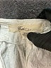 XXI Solid Ivory Casual Skirt Size M - photo 4