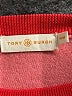 Tory Burch 100% Cashmere Pink Cashmere Pullover Sweater Size M - photo 7