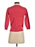 Eddie Bauer Red Cardigan Size XS - photo 2