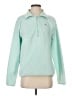Vineyard Vines 100% Polyester Teal Pullover Sweater Size S - photo 1