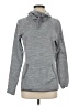 RBX 100% Polyester Gray Pullover Hoodie Size S - photo 1