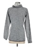 RBX 100% Polyester Gray Pullover Hoodie Size S - photo 2