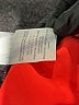 Crewcuts Orange Rash Guard Size 6 - 7 - photo 4