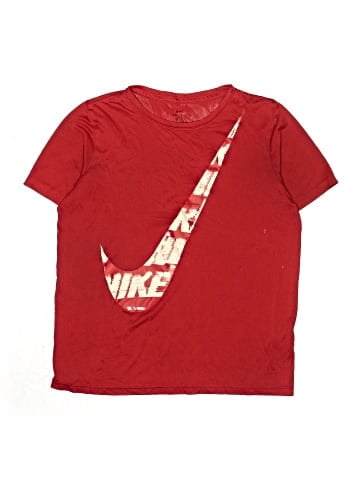 Nike Short Sleeve T-Shirt (view 1)