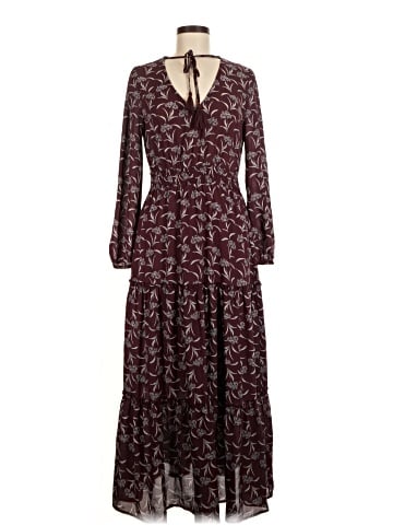 Promesa U.S.A. Casual Dress (view 1)