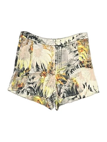 Topshop Shorts (view 1)