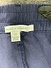 Threads 4 Thought Solid Blue Shorts Size L - photo 3