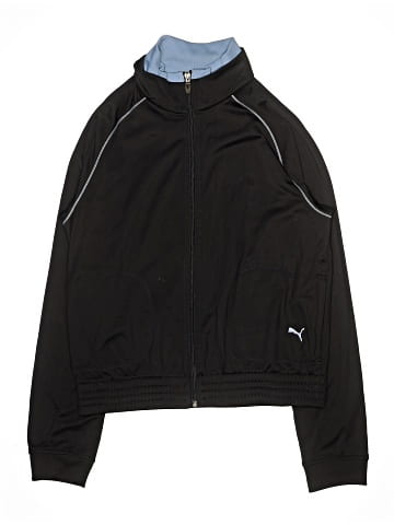 Puma Track Jacket (view 1)