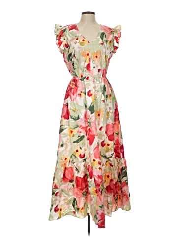 Anne Klein Cocktail Dress (view 1)