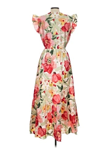 Anne Klein Cocktail Dress (view 2)