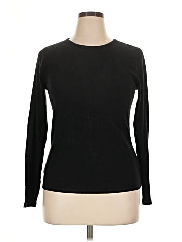 Old Navy Long Sleeve T-Shirt (view 1)