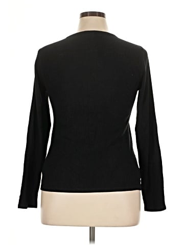 Old Navy Long Sleeve T-Shirt (view 2)